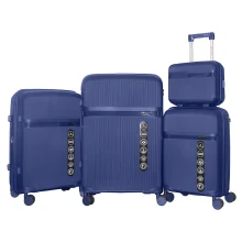 چمدان Ricardo مدل R3450-4X مجموعه 4 عددی