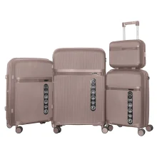 چمدان Ricardo مدل R3450-4X مجموعه 4 عددی