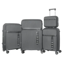 چمدان Ricardo مدل R3450-4X مجموعه 4 عددی