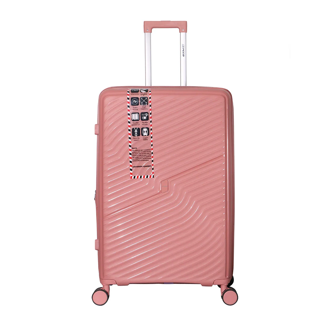 چمدان Speed مدل LU-25