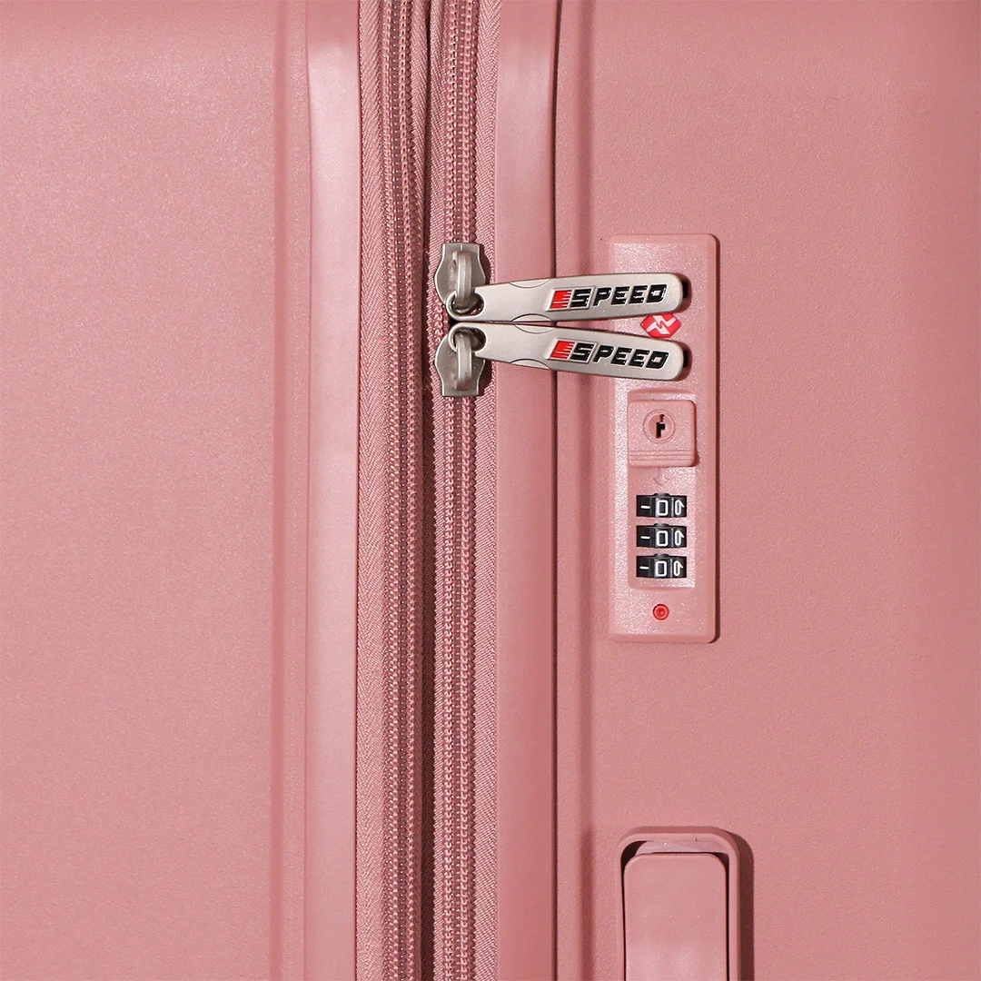 چمدان Speed مدل LU-25