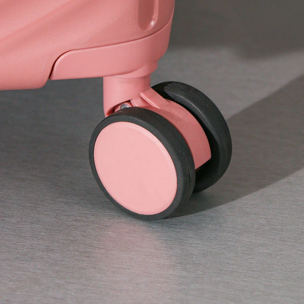 چمدان Speed مدل LU-25