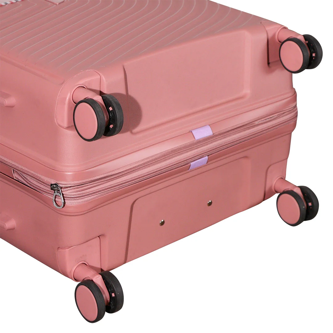 چمدان Speed مدل LU-25