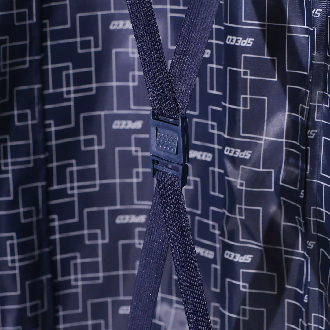 چمدان Speed مدل LU-25