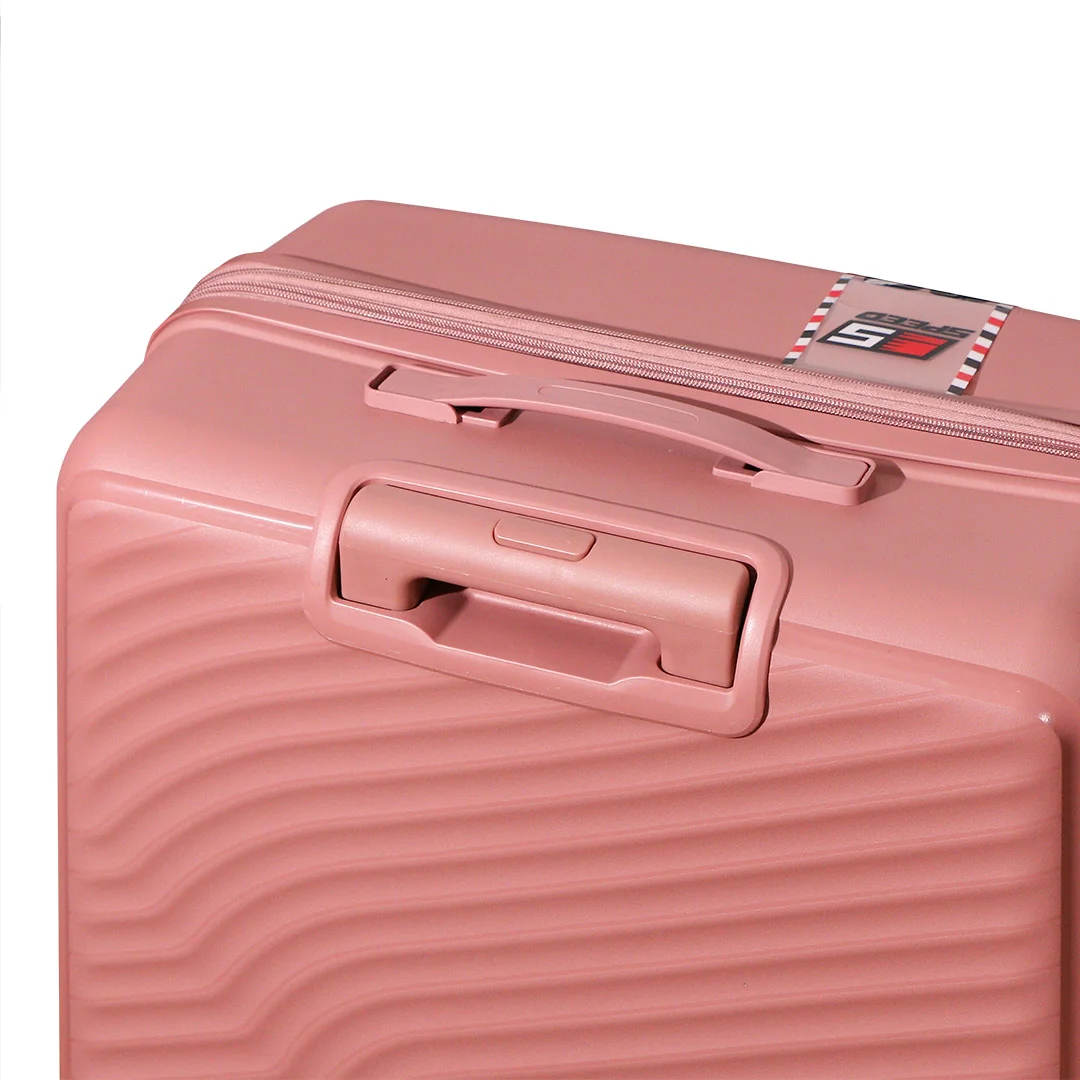 چمدان Speed مدل LU-25