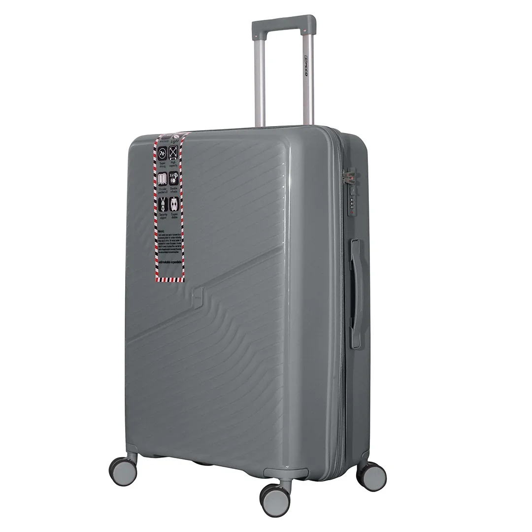 چمدان Speed مدل LU-25-L سایز بزرگ