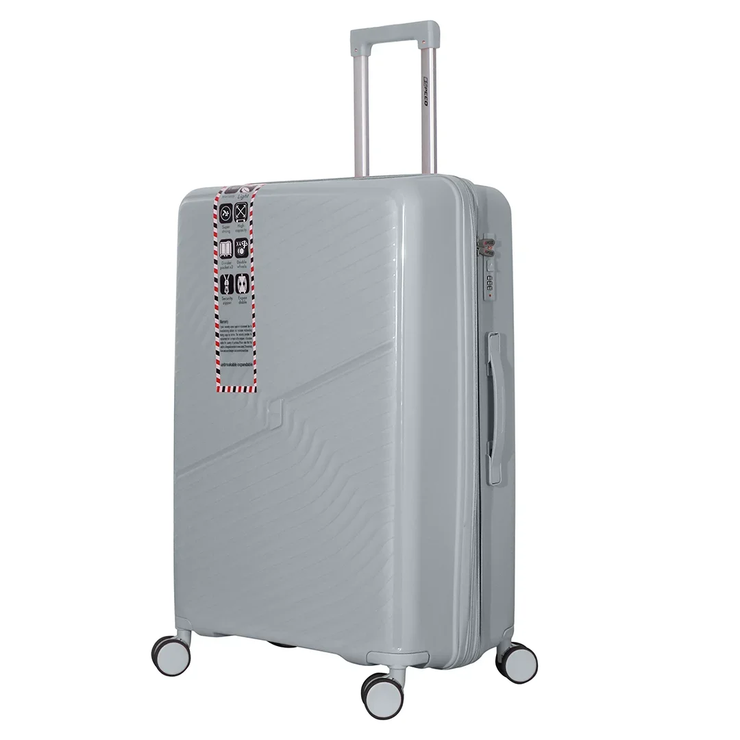 چمدان Speed مدل LU-25-L سایز بزرگ