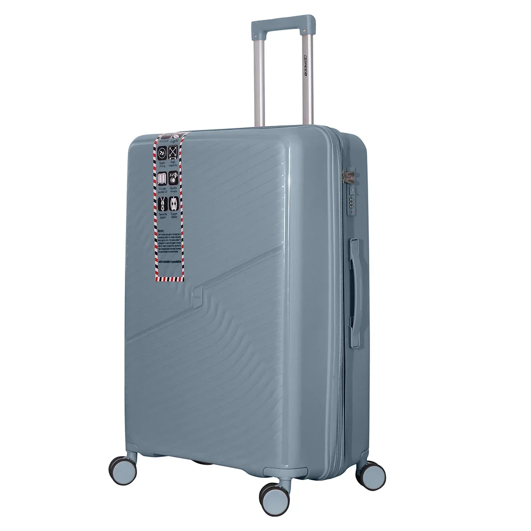 چمدان Speed مدل LU-25-L سایز بزرگ