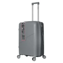 چمدان Speed مدل LU-25-M سایز متوسط