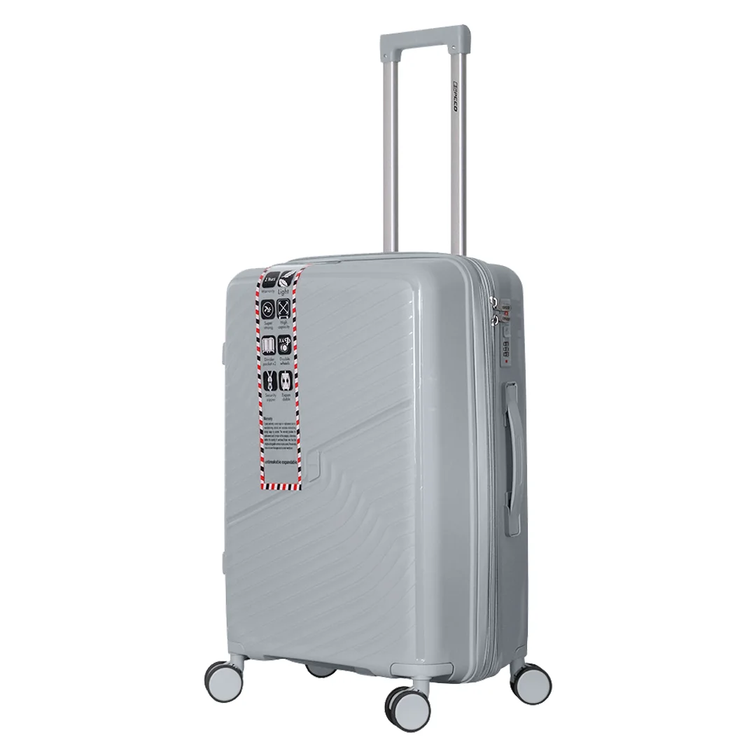 چمدان Speed مدل LU-25-M سایز متوسط