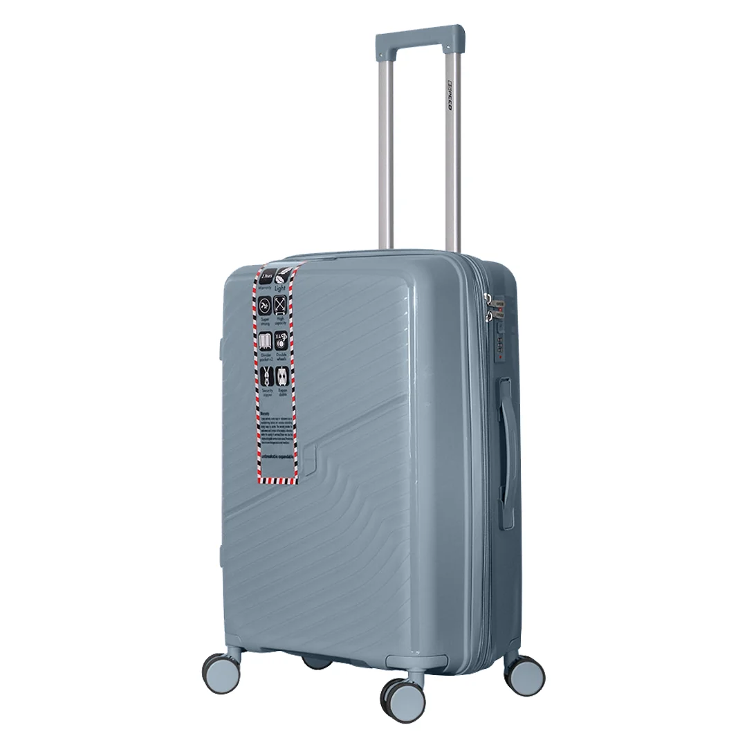 چمدان Speed مدل LU-25-M سایز متوسط