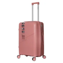 چمدان Speed مدل LU-25-M سایز متوسط