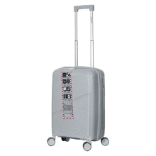 چمدان Speed مدل LU-25-S سایز کوچک