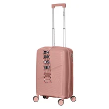 چمدان Speed مدل LU-25-S سایز کوچک