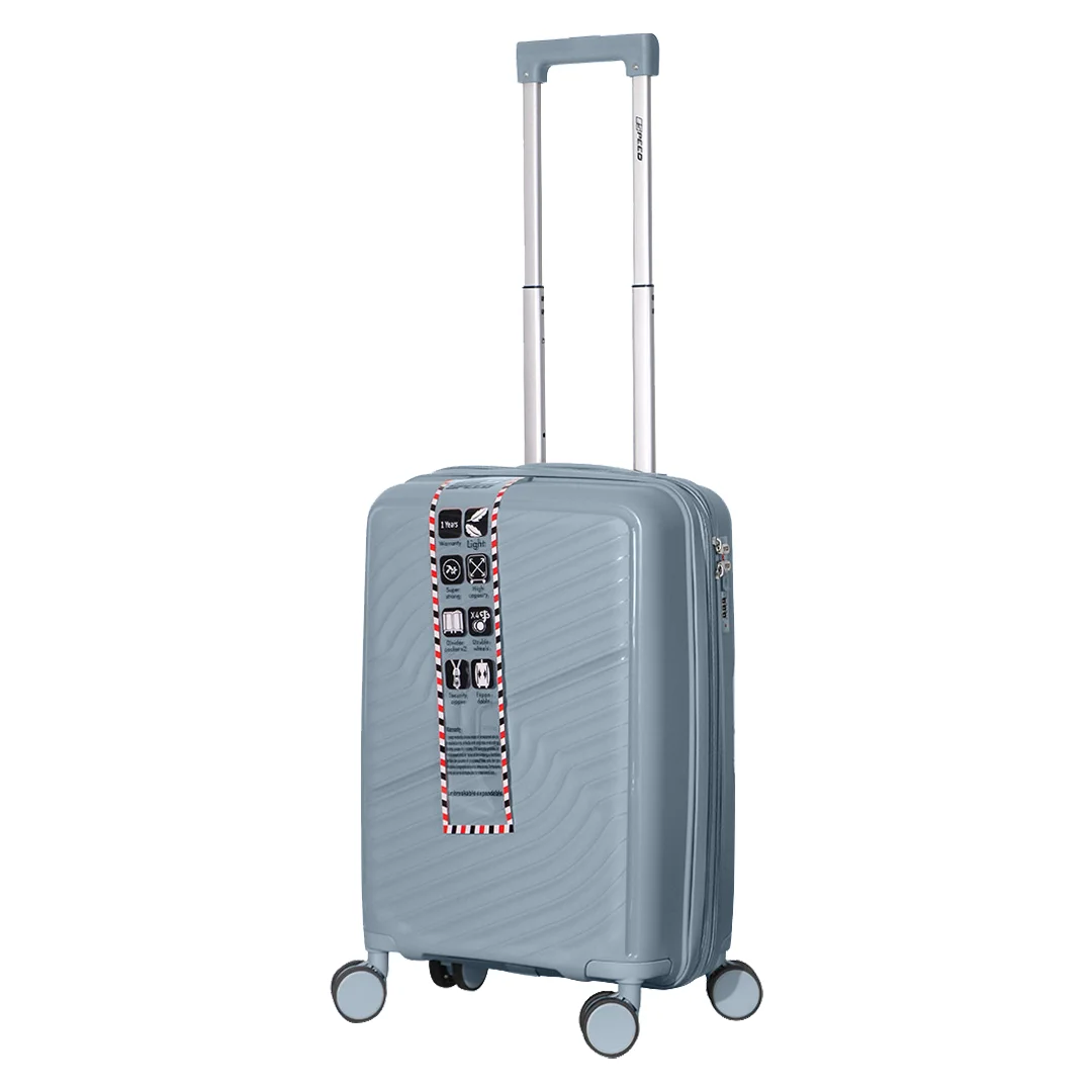 چمدان Speed مدل LU-25-S سایز کوچک