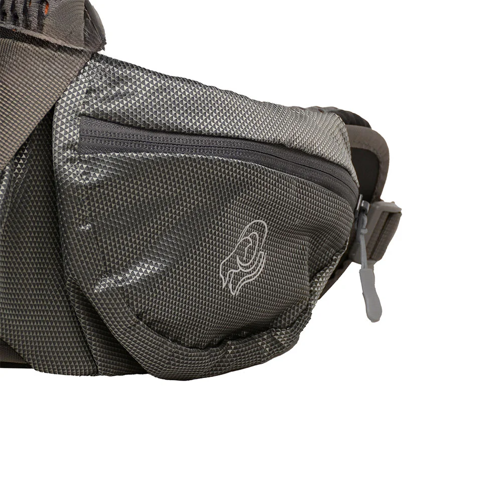 کوله پشتی کوهنوردی 50 لیتری صخره مدل Tracker-50