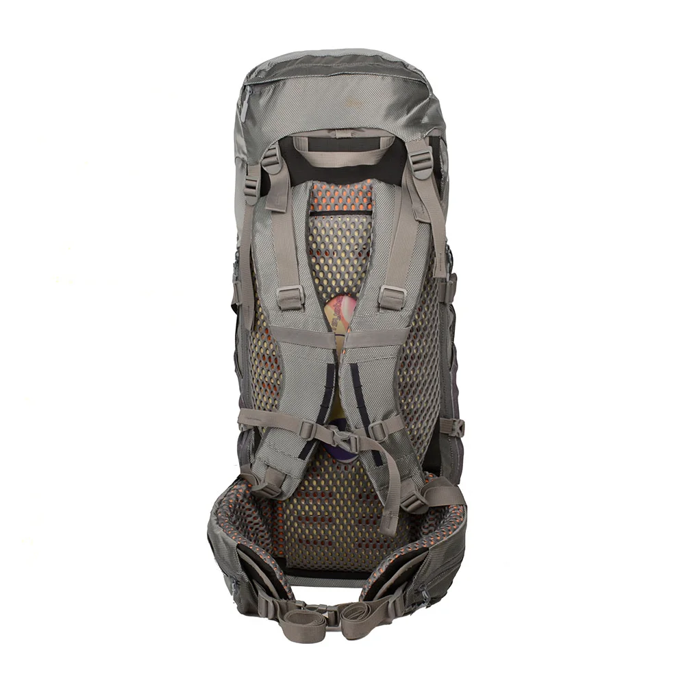 کوله پشتی کوهنوردی 50 لیتری صخره مدل Tracker-50