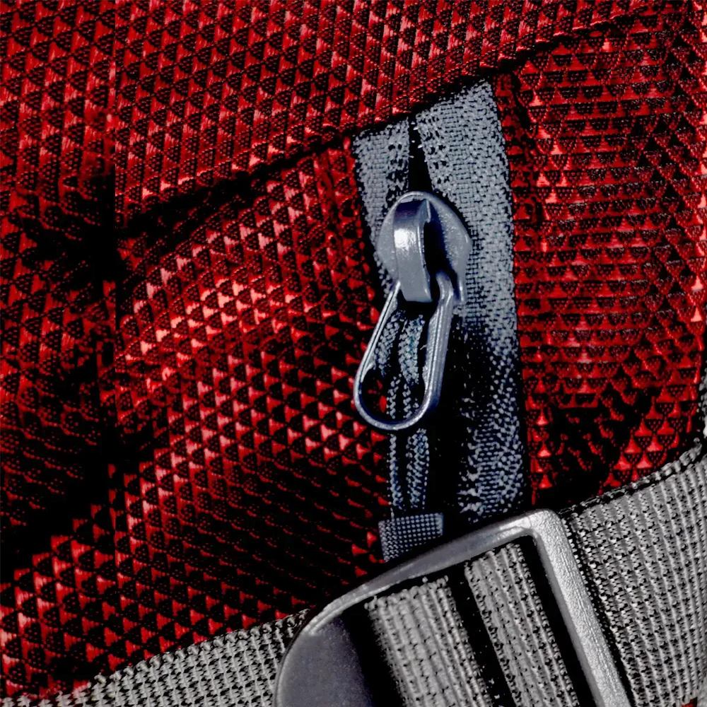 کوله پشتی کوهنوردی 50 لیتری صخره مدل Tracker-50