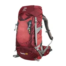 کوله پشتی کوهنوردی 50 لیتری صخره مدل Tracker-50