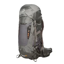 کوله پشتی کوهنوردی 50 لیتری صخره مدل Tracker-50
