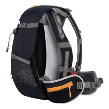 کوله پشتی کوهنوردی 22 لیتری صخره مدل Trail Pack-22