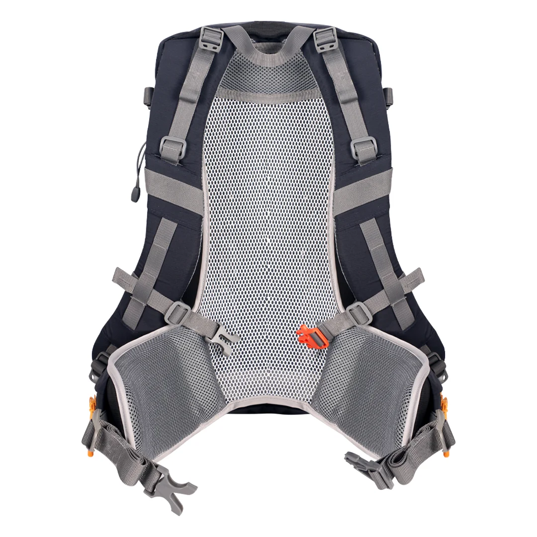 کوله پشتی کوهنوردی 22 لیتری صخره مدل Trail Pack-22