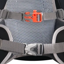 کوله پشتی کوهنوردی 22 لیتری صخره مدل Trail Pack-22