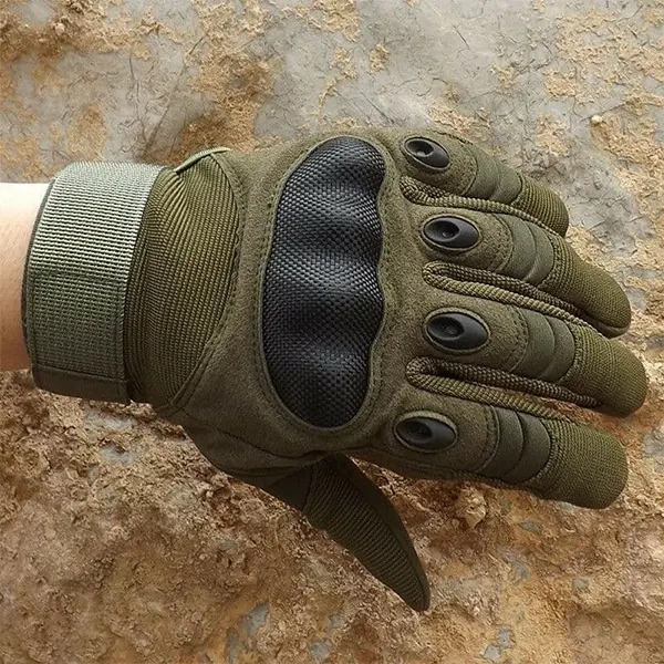 دستکش تاکتیکال اوکلی مدل APP-239