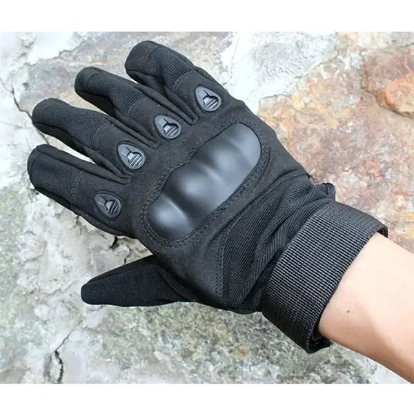 دستکش تاکتیکال اوکلی مدل APP-239