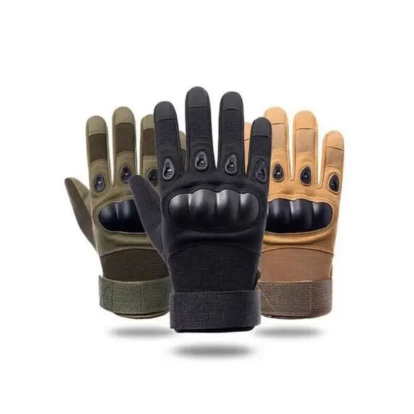 دستکش تاکتیکال اوکلی مدل APP-239