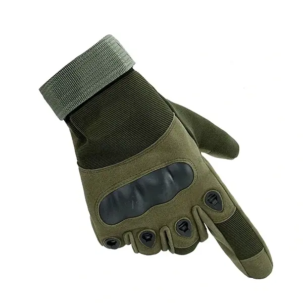 دستکش تاکتیکال اوکلی مدل APP-239