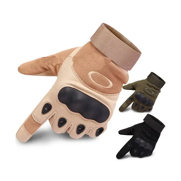 دستکش تاکتیکال اوکلی مدل APP-239