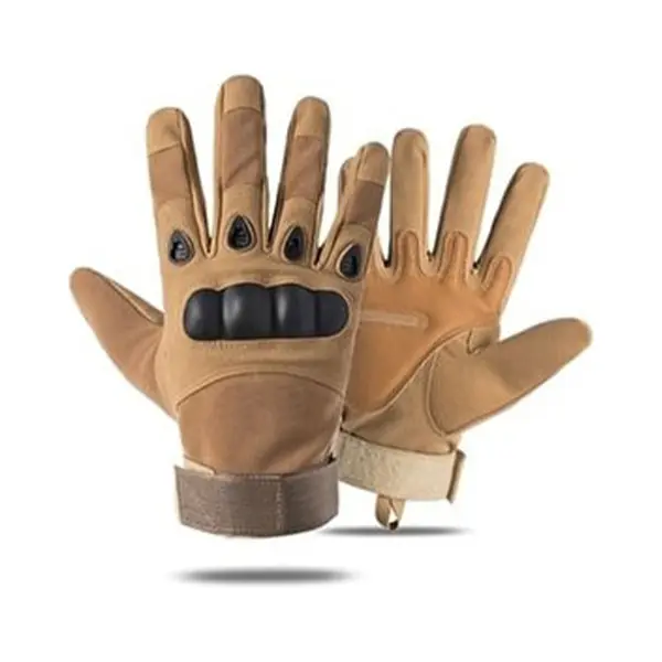 دستکش تاکتیکال اوکلی مدل APP-239