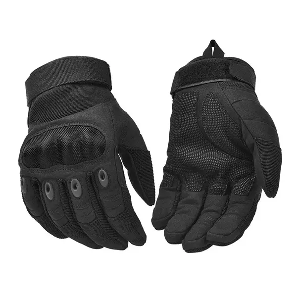 دستکش تاکتیکال اوکلی مدل APP-239