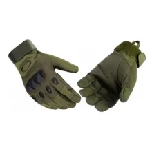 دستکش تاکتیکال اوکلی مدل APP-239