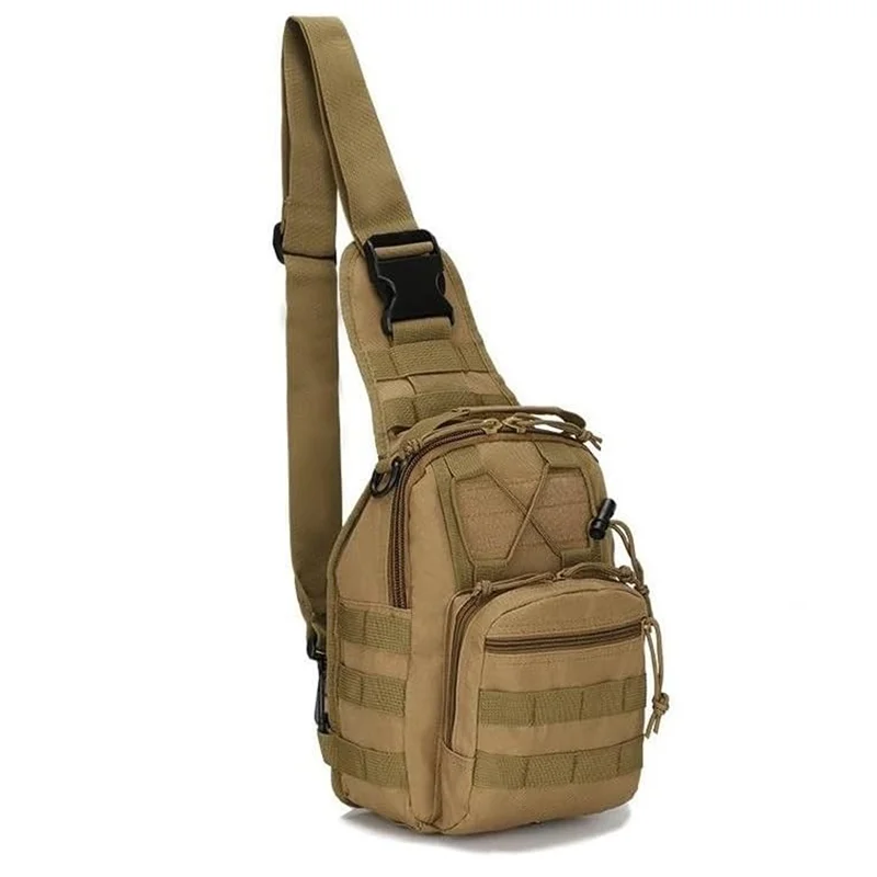 کیف کراس بادی تاکتیکال مدل E25