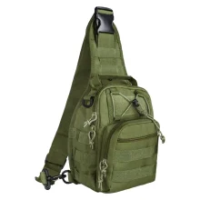 کیف کراس بادی تاکتیکال مدل E25