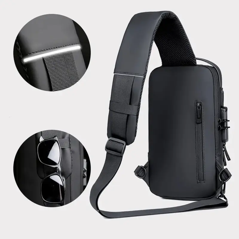 کیف کراس بادی Fashion مدل F30256