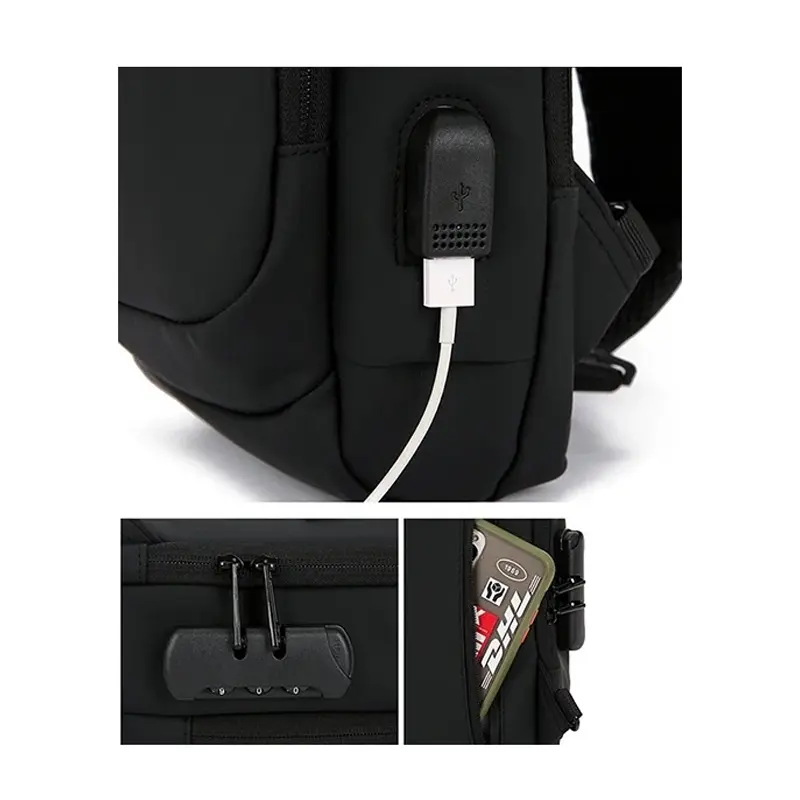 کیف کراس بادی Fashion مدل F30256