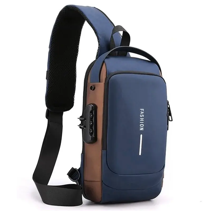 کیف کراس بادی Fashion مدل F30256