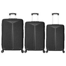 چمدان Kardo مدل K-40373-Plus-3X مجموعه 3 عددی