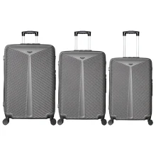 چمدان Kardo مدل K-40373-Plus-3X مجموعه 3 عددی