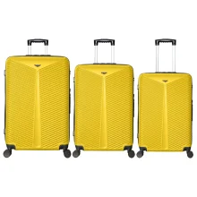 چمدان Kardo مدل K-40373-Plus-3X مجموعه 3 عددی