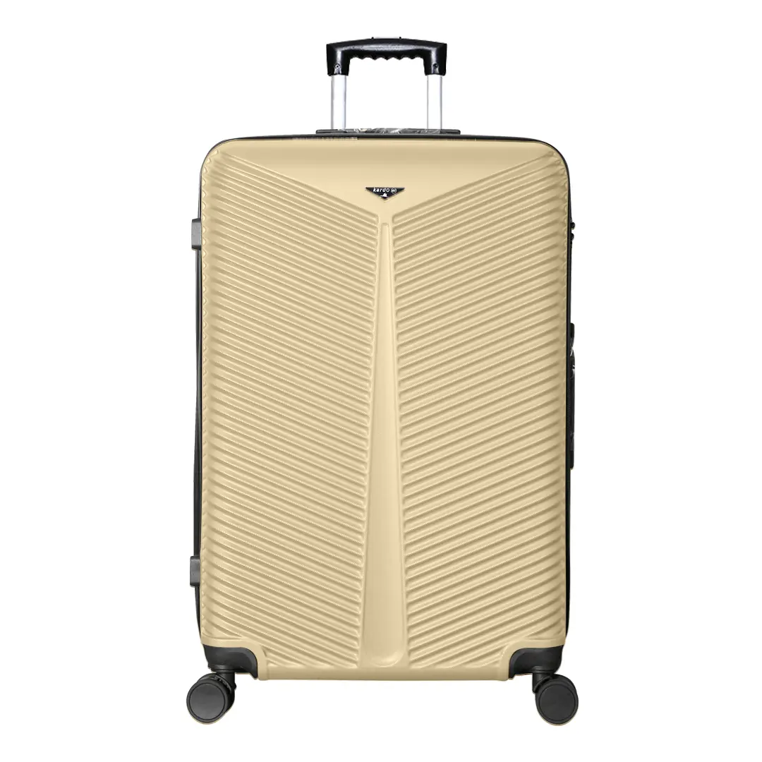 چمدان Kardo مدل K-40373-Plus-L سایز بزرگ