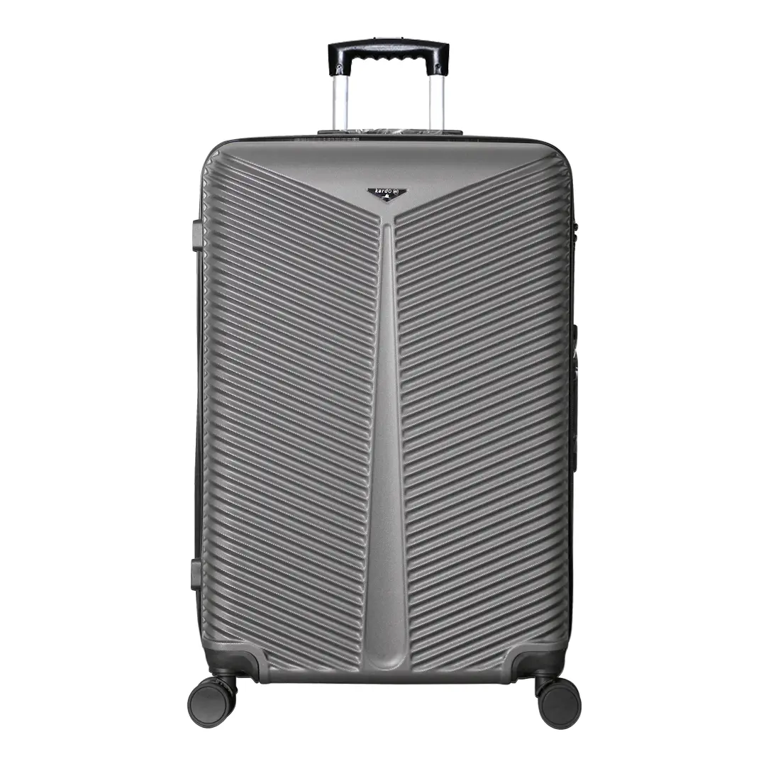 چمدان Kardo مدل K-40373-Plus-L سایز بزرگ