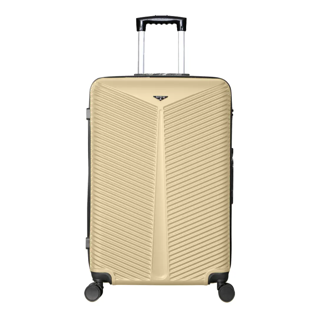 چمدان Kardo مدل K-40373-Plus-M سایز متوسط