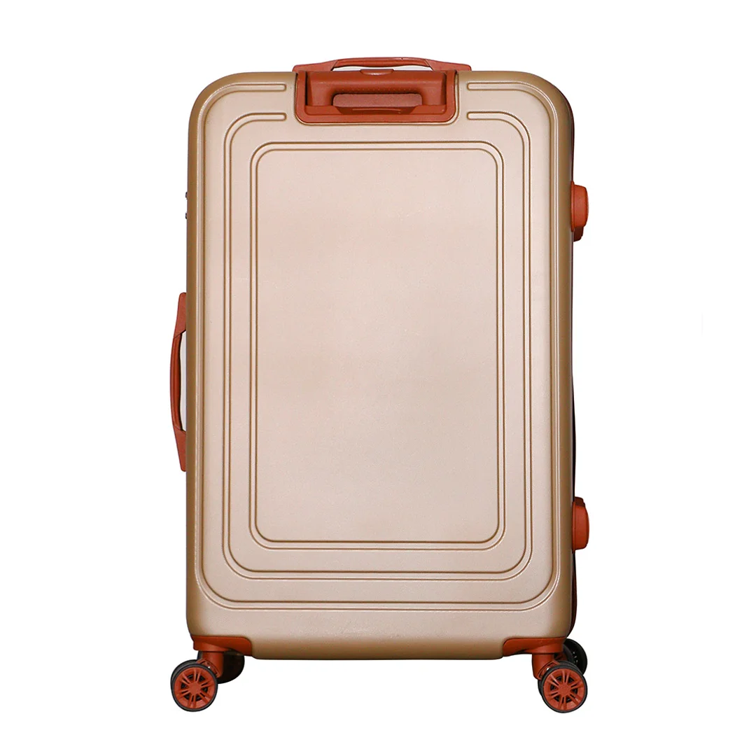 چمدان Hossoni مدل KT