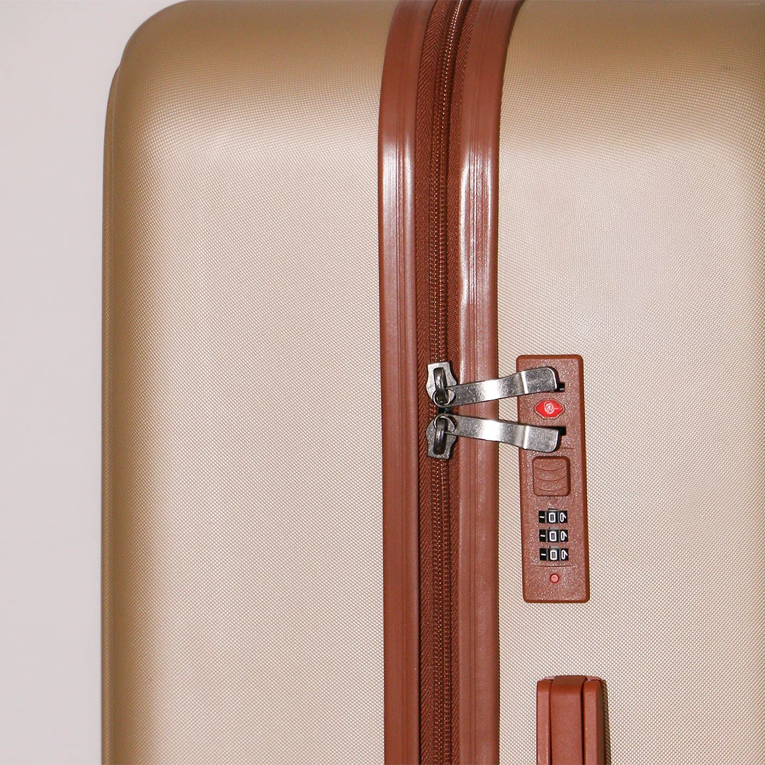 چمدان Hossoni مدل KT