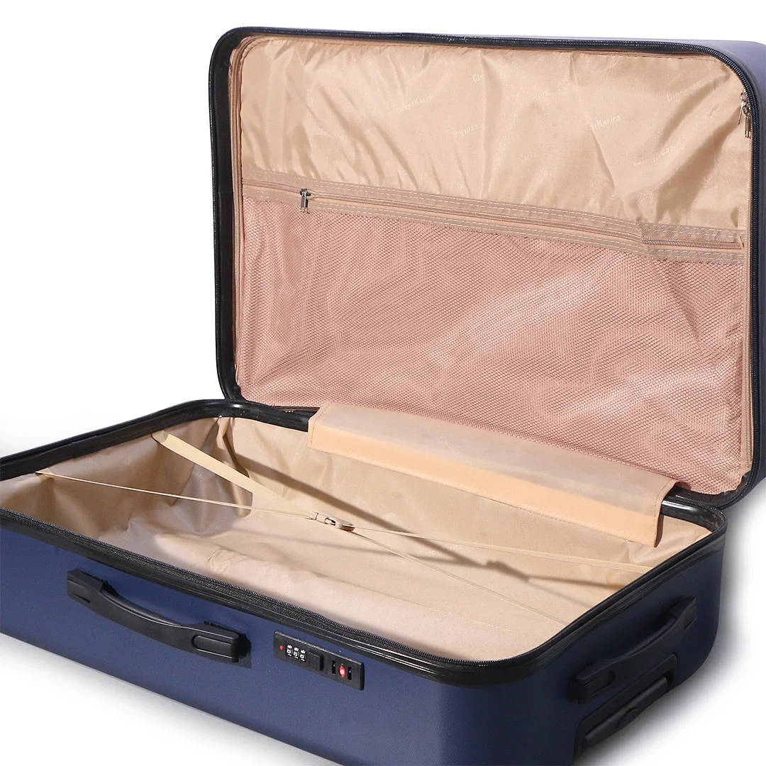 چمدان Hossoni مدل KT