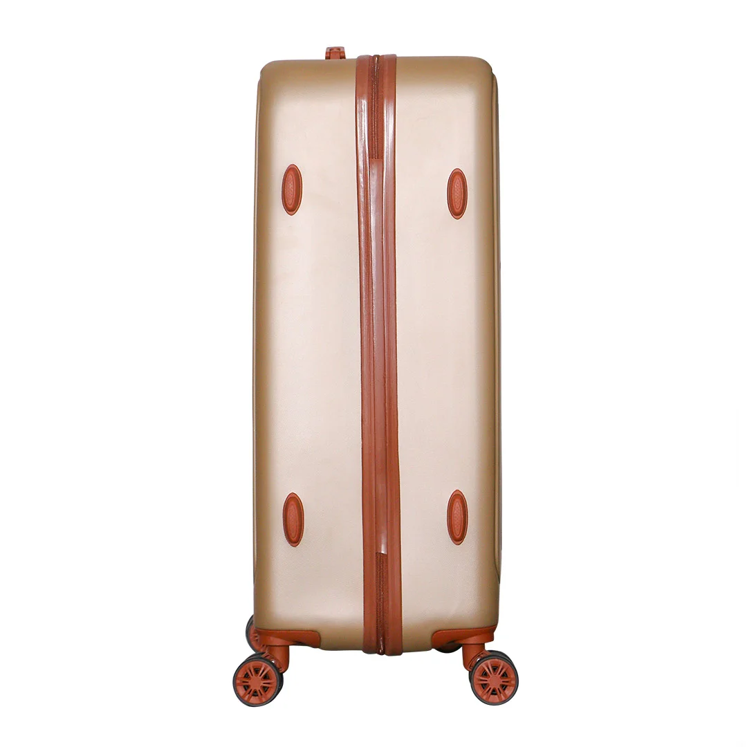 چمدان Hossoni مدل KT